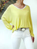 Imagen de Conjunto Mick Amarillo