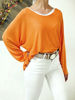 Imagen de Conjunto Mick Naranja
