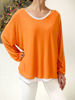 Imagen de Conjunto Mick Naranja