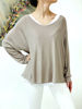Imagen de Conjunto Mick Taupe