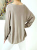 Imagen de Conjunto Mick Taupe