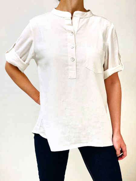 Imagen de Blusa LIV Blanco