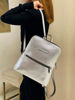 Imagen de Mochila Quidditch Plata