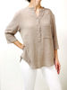Imagen de Blusa Dion Taupe