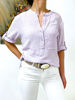 Imagen de Blusa Dion Lavanda