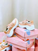 Imagen de Sneaker Tikal Nude