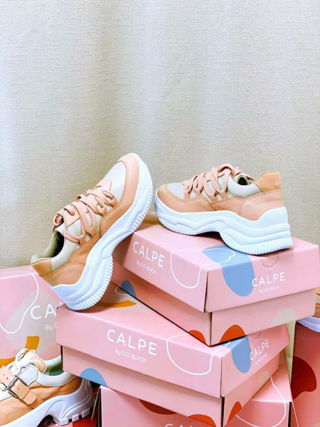 Imagen de Sneaker Tikal Nude