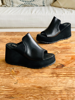 Imagen de Sandalia Brac Negro Milano