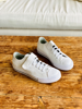 Imagen de Sneaker Nina Blanco