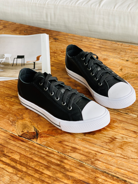 Imagen de Sneaker Dylan Negro