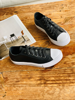 Imagen de Sneaker Dylan Negro