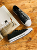 Imagen de Sneaker Dylan Negro