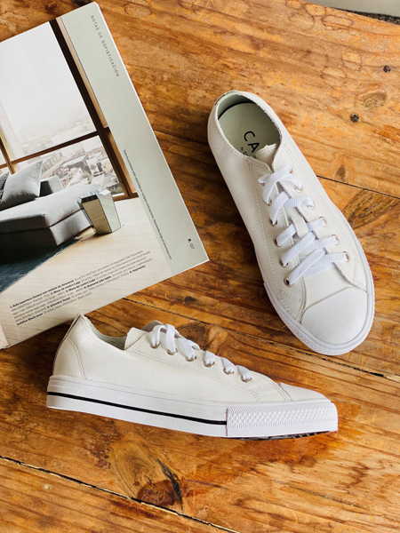 Imagen de Sneaker Dylan Blanco