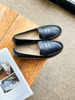 Imagen de Mocasin Amy Negro