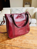 Imagen de Cartera Bilbo Bordo Milano Lagarto