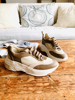 Imagen de Sneaker Banksy Vison