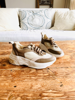 Imagen de Sneaker Banksy Vison