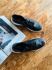 Imagen de Sneaker Shelton Negro