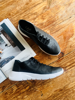 Imagen de Sneaker Shelton Negro