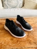 Imagen de Sneaker Shelton Negro
