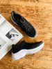 Imagen de Sneaker Willis Negro Total