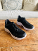 Imagen de Sneaker Willis Negro Total