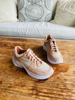 Imagen de Sneaker Willis Nude