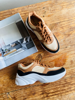Imagen de Sneaker Willis Tostado