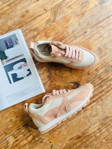 Imagen de Sneaker Cezanne Nude