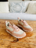 Imagen de Sneaker Cezanne Nude
