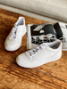 Imagen de Sneaker Wonder Blanco