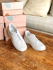 Imagen de Sneaker Wonder Blanco