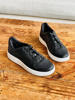 Imagen de Sneaker Wonder Negro