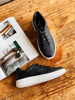 Imagen de Sneaker Wonder Negro