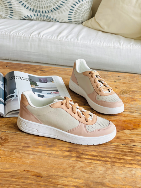 Imagen de Sneaker Wonder Nude