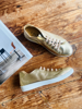 Imagen de Sneaker Alpes Oro