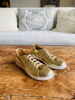 Imagen de Sneaker Alpes Oro
