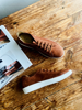 Imagen de Sneaker Alpes Tostado