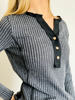 Imagen de Remera Tina Negro