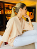 Imagen de Blusa Dion Beige