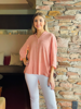Imagen de Blusa Dion Salmon