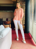 Imagen de Blusa Dion Salmon