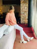 Imagen de Blusa Dion Salmon