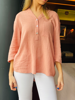 Imagen de Blusa Dion Salmon