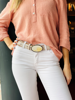 Imagen de Blusa Dion Salmon