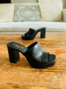 Imagen de Sandalia Canyes Negro