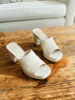 Imagen de Sandalia Canyes Off White