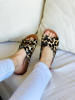 Imagen de Sandalia Moore Animal Print