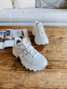 Imagen de Sneaker Stallone Blanco