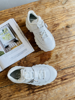 Imagen de Sneaker Stallone Blanco